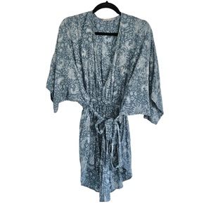 INDAH Romper